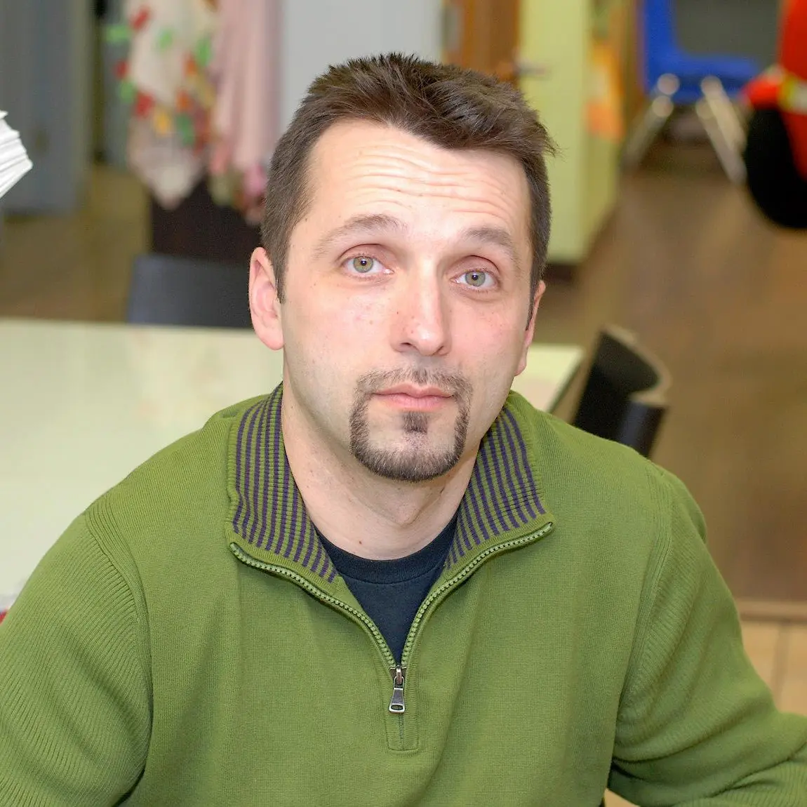 Costa Lambrakis Performance Coach