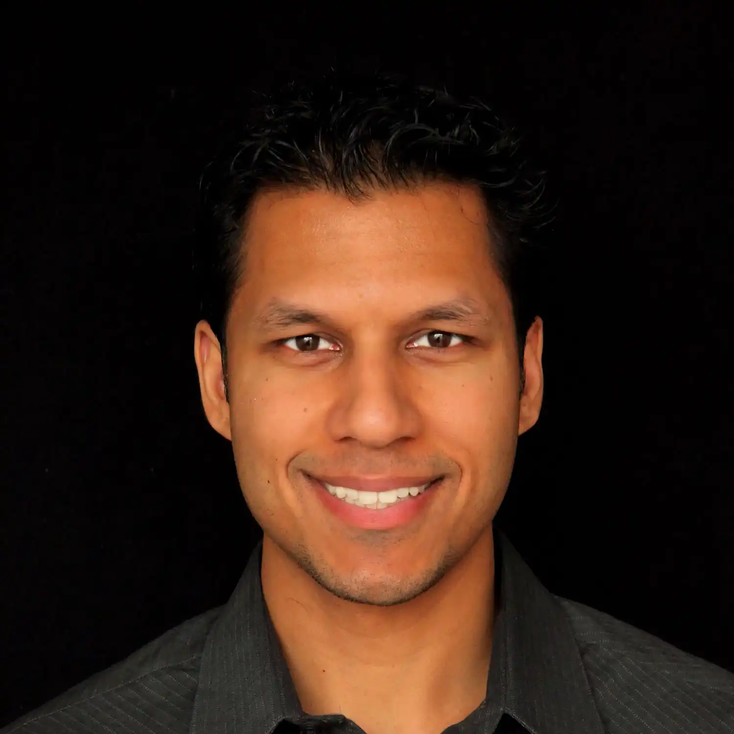 Dev Chatterjee Performance Specialist